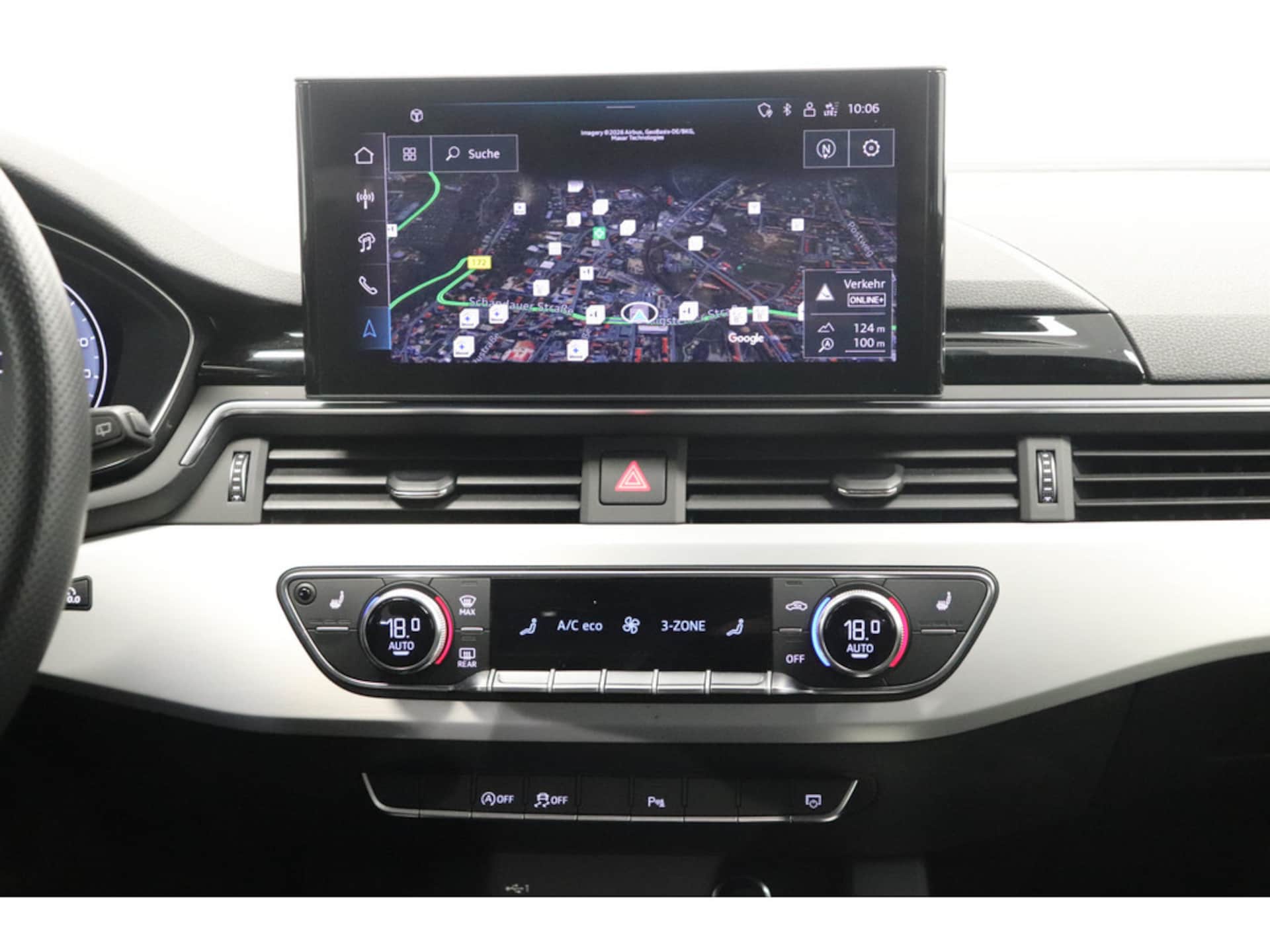 Audi A4 Avant S line