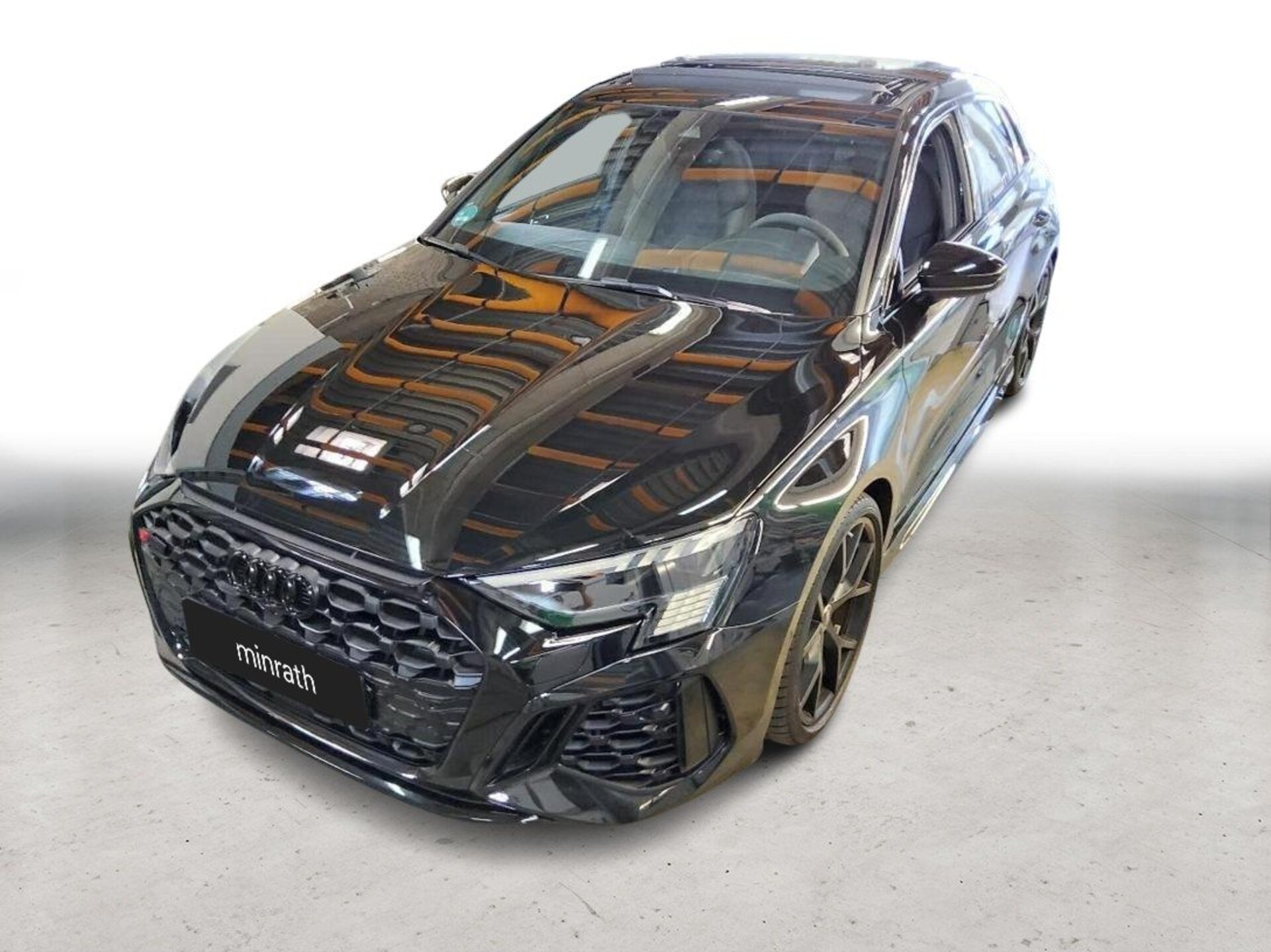 Audi RS 3 Sportback