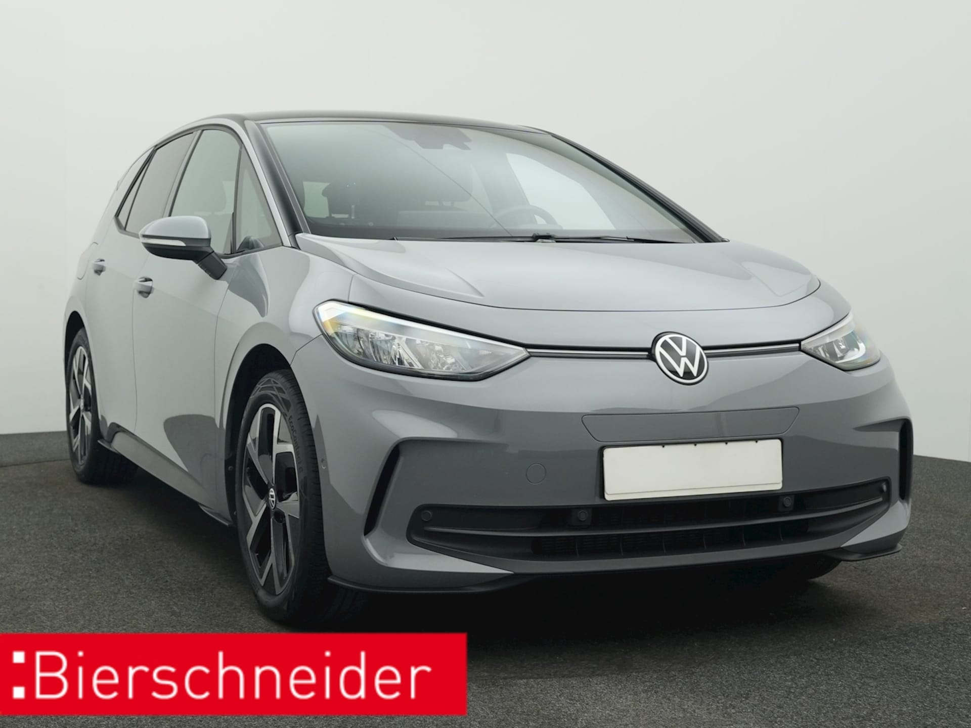 Volkswagen ID.3 MOVE Pro