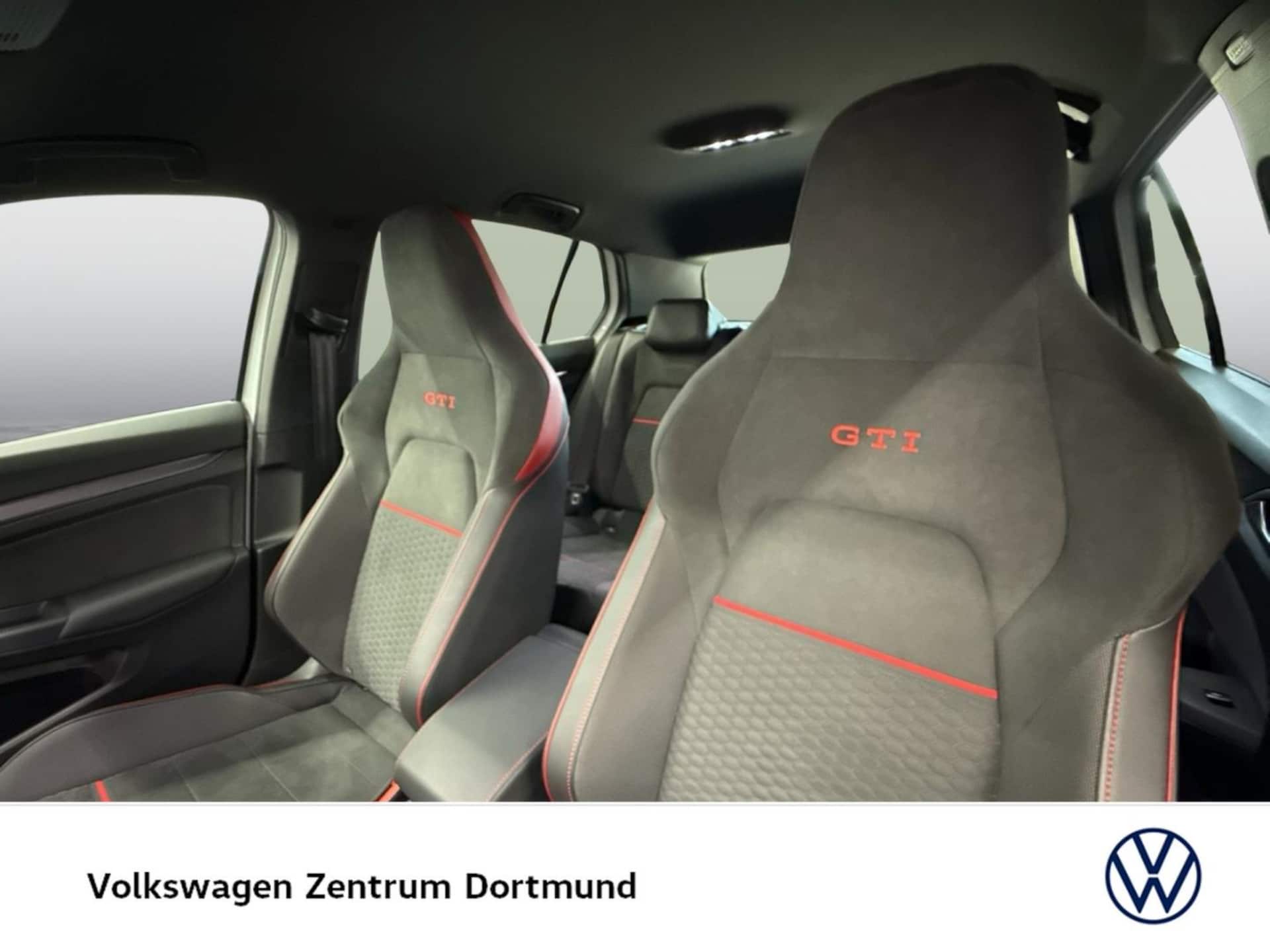 Volkswagen Golf GTI Clubsport