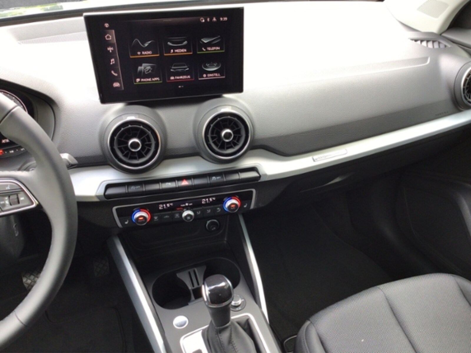 Audi Q2 – Bild 9