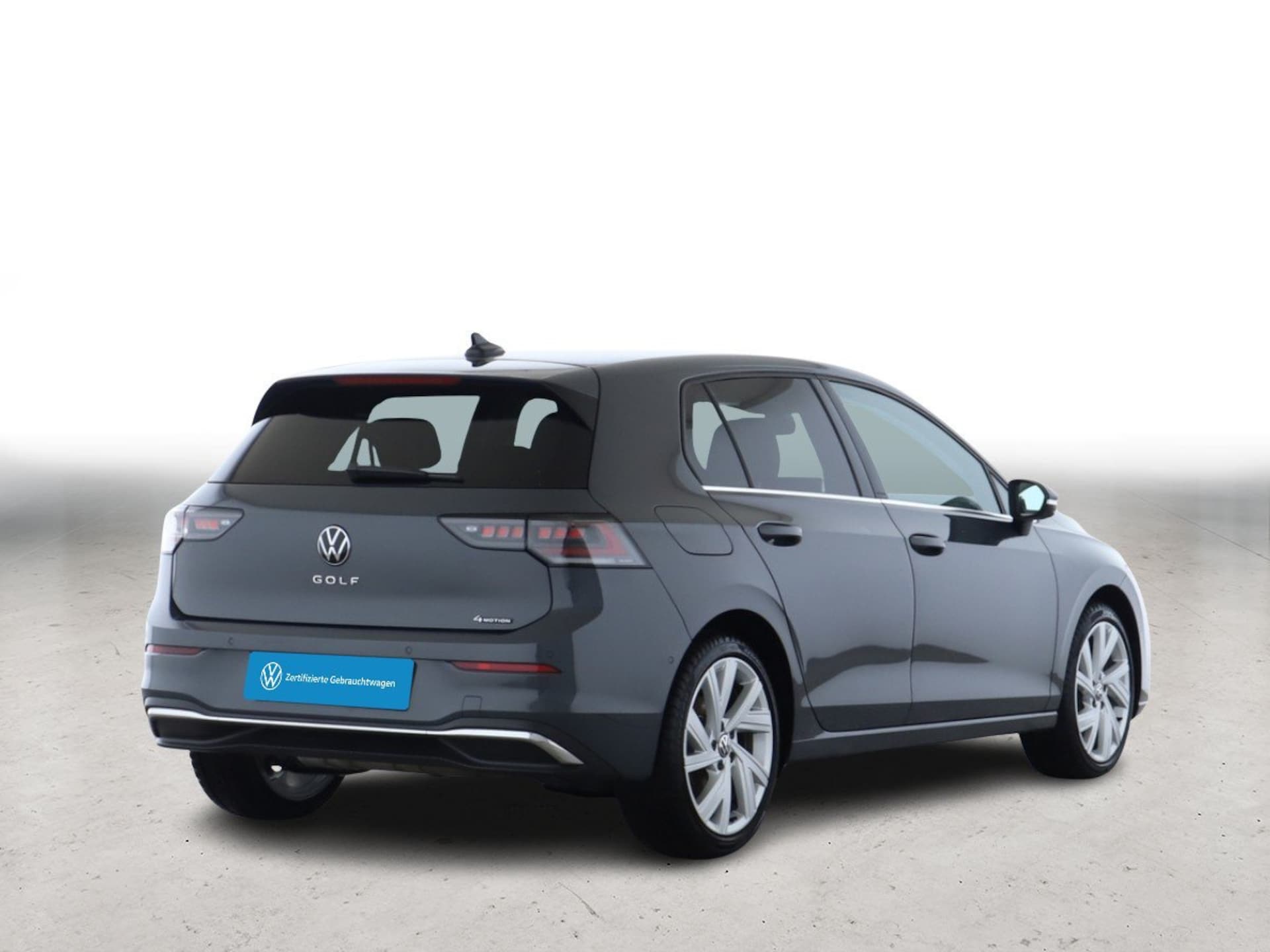 Volkswagen Golf Style