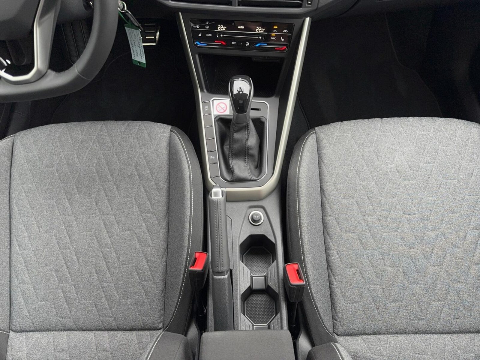 Volkswagen Taigo – Bild 14