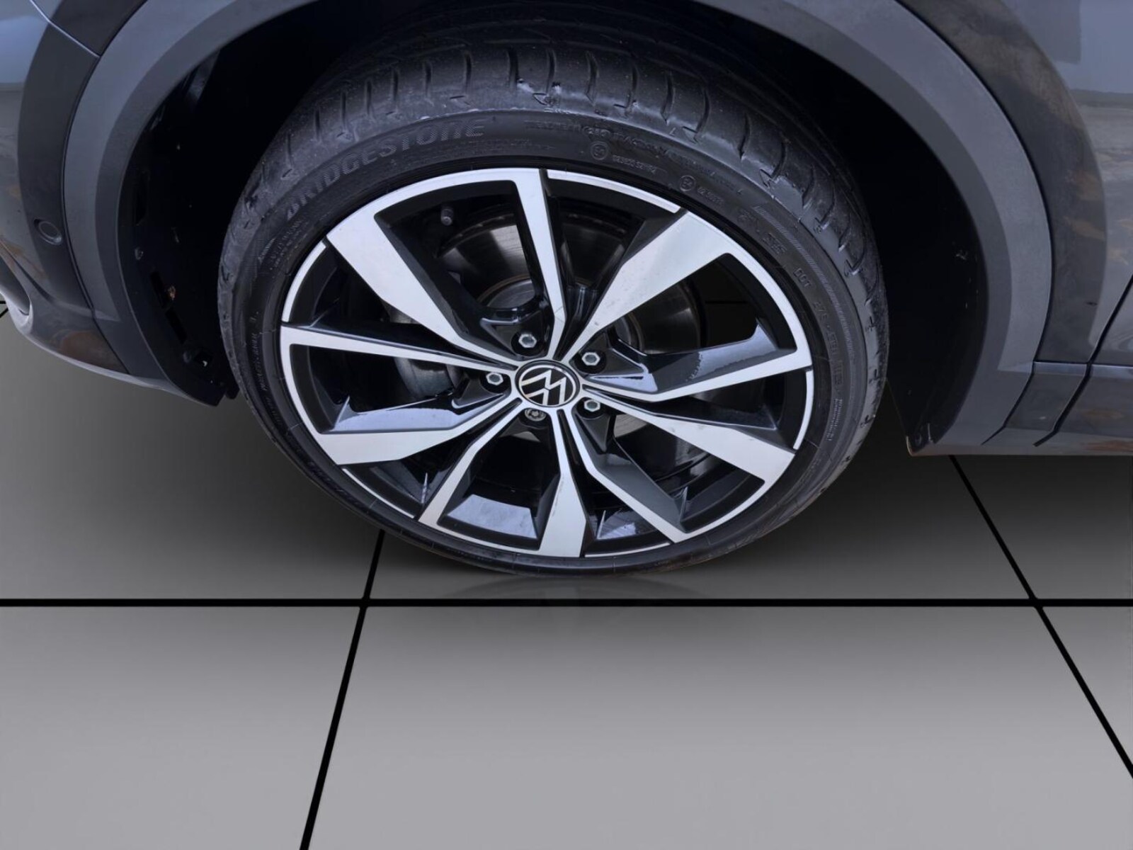 Volkswagen T-Roc – Bild 9
