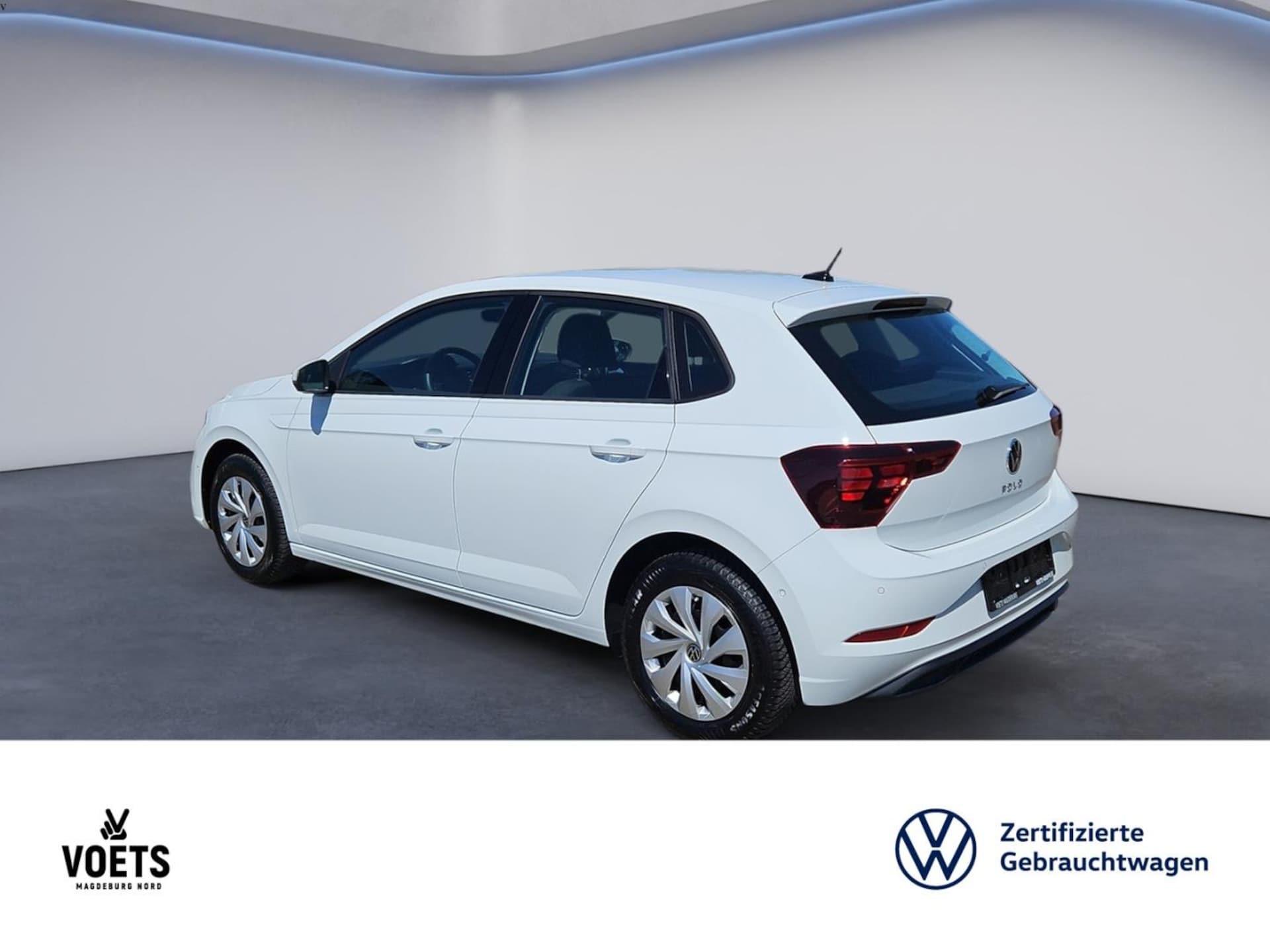 Volkswagen Polo Life