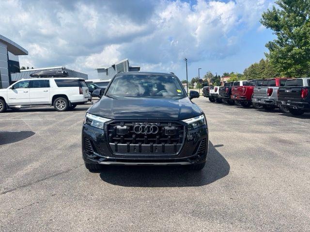 2025 Audi Q7