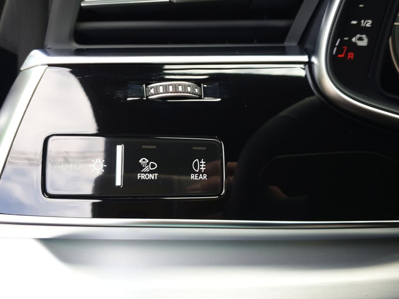 Audi Q8 – Bild 19