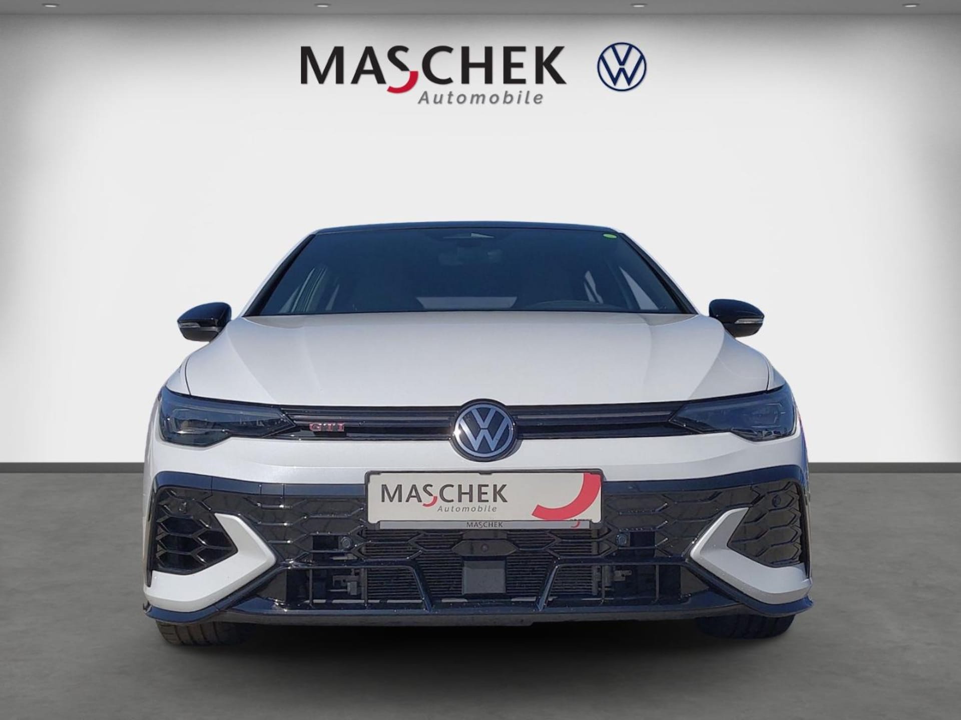 Volkswagen Golf GTI Clubsport