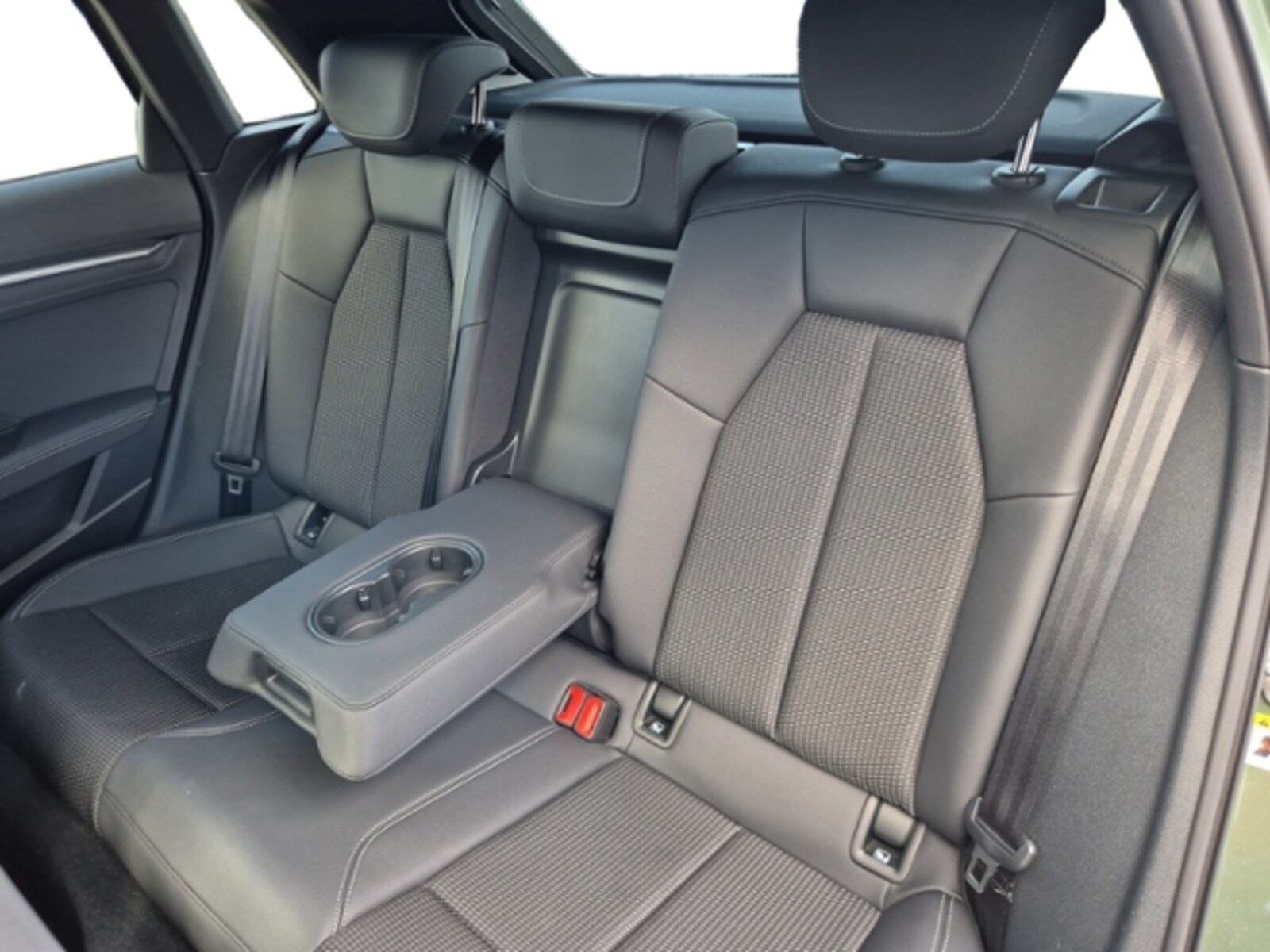 Audi A3 Sportback – Bild 13