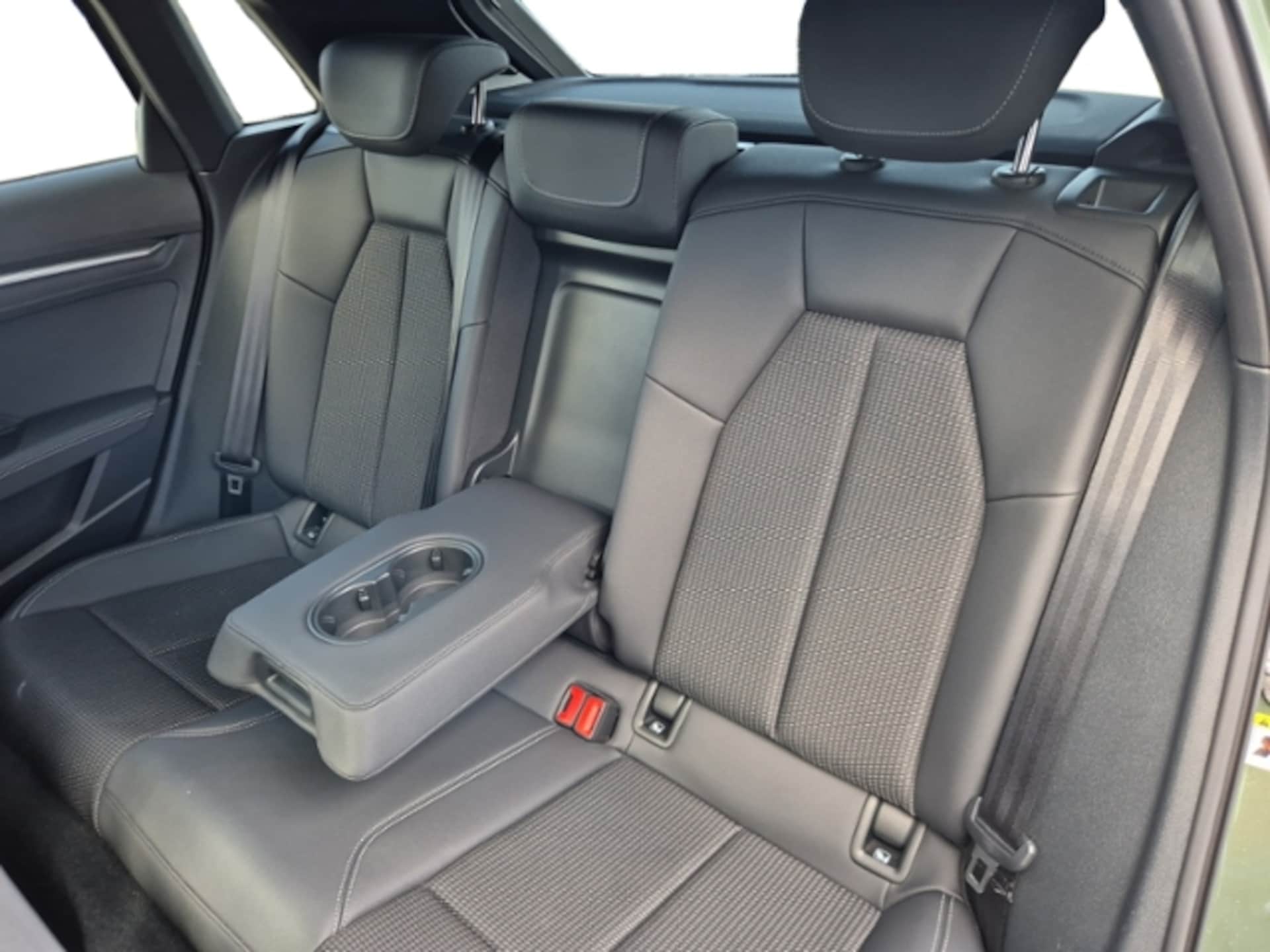 Audi A3 Sportback S line