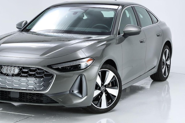 2025 Audi A5 Sedan