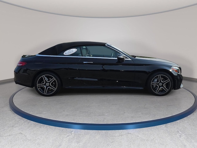 2020 Mercedes-Benz C 300