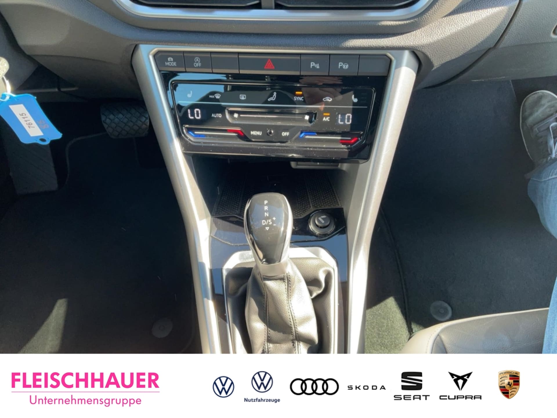 Volkswagen T-Roc Cabriolet Style