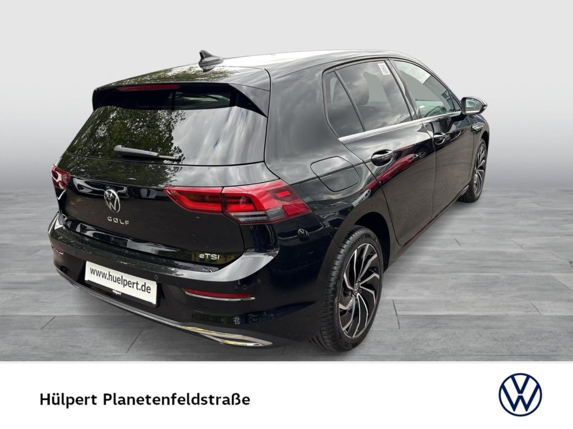 Volkswagen Golf Style