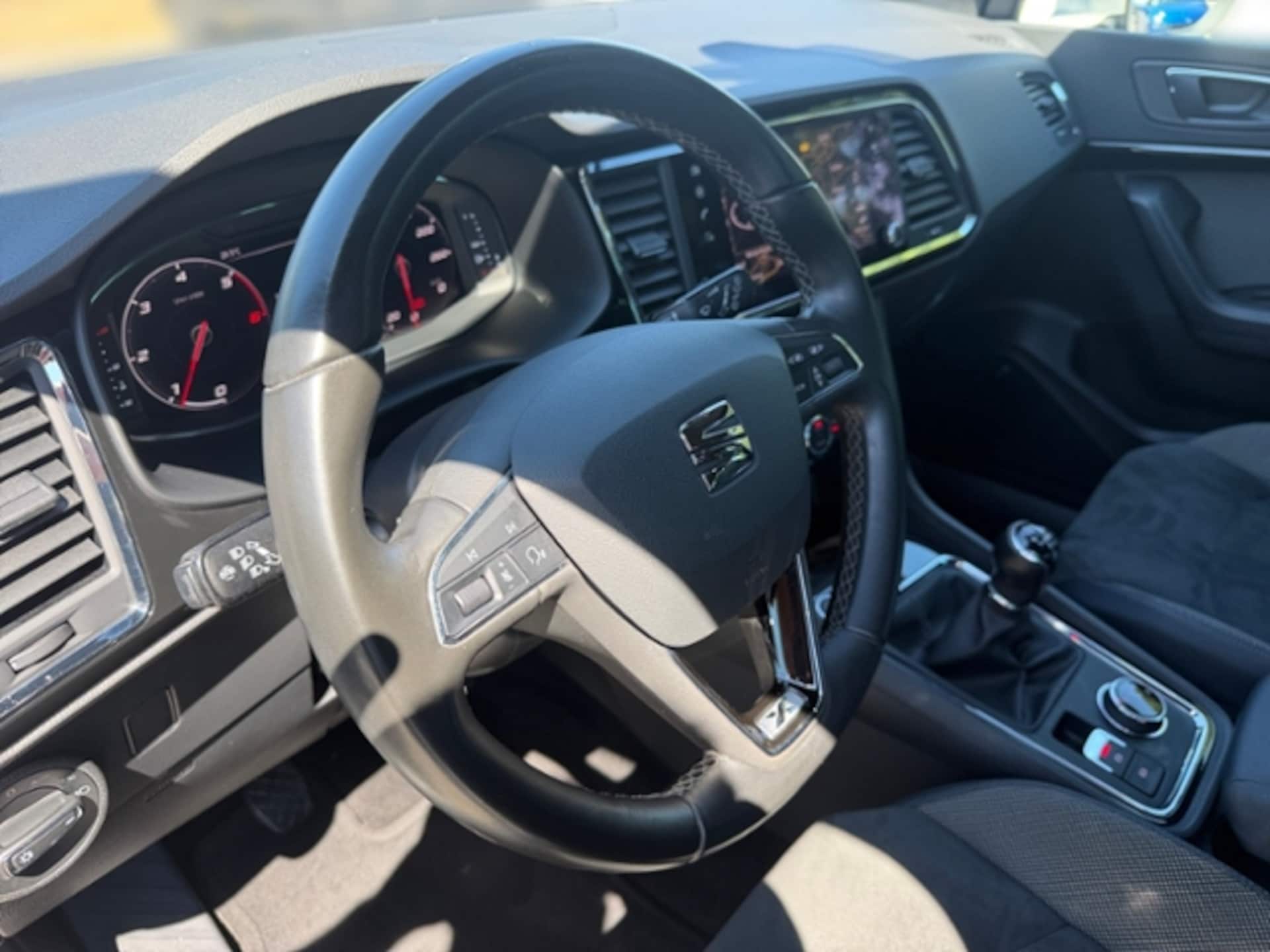 SEAT Ateca XCELLENCE