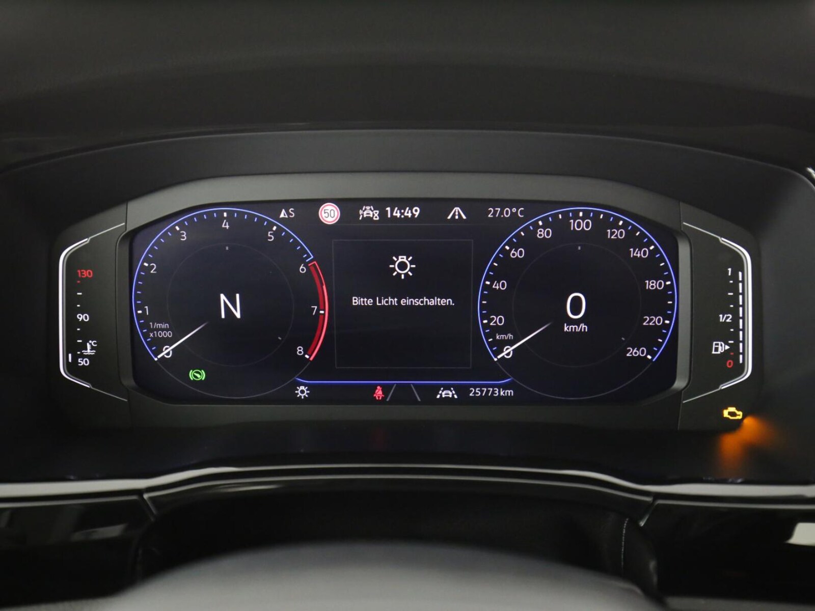 Volkswagen Touran – Bild 16