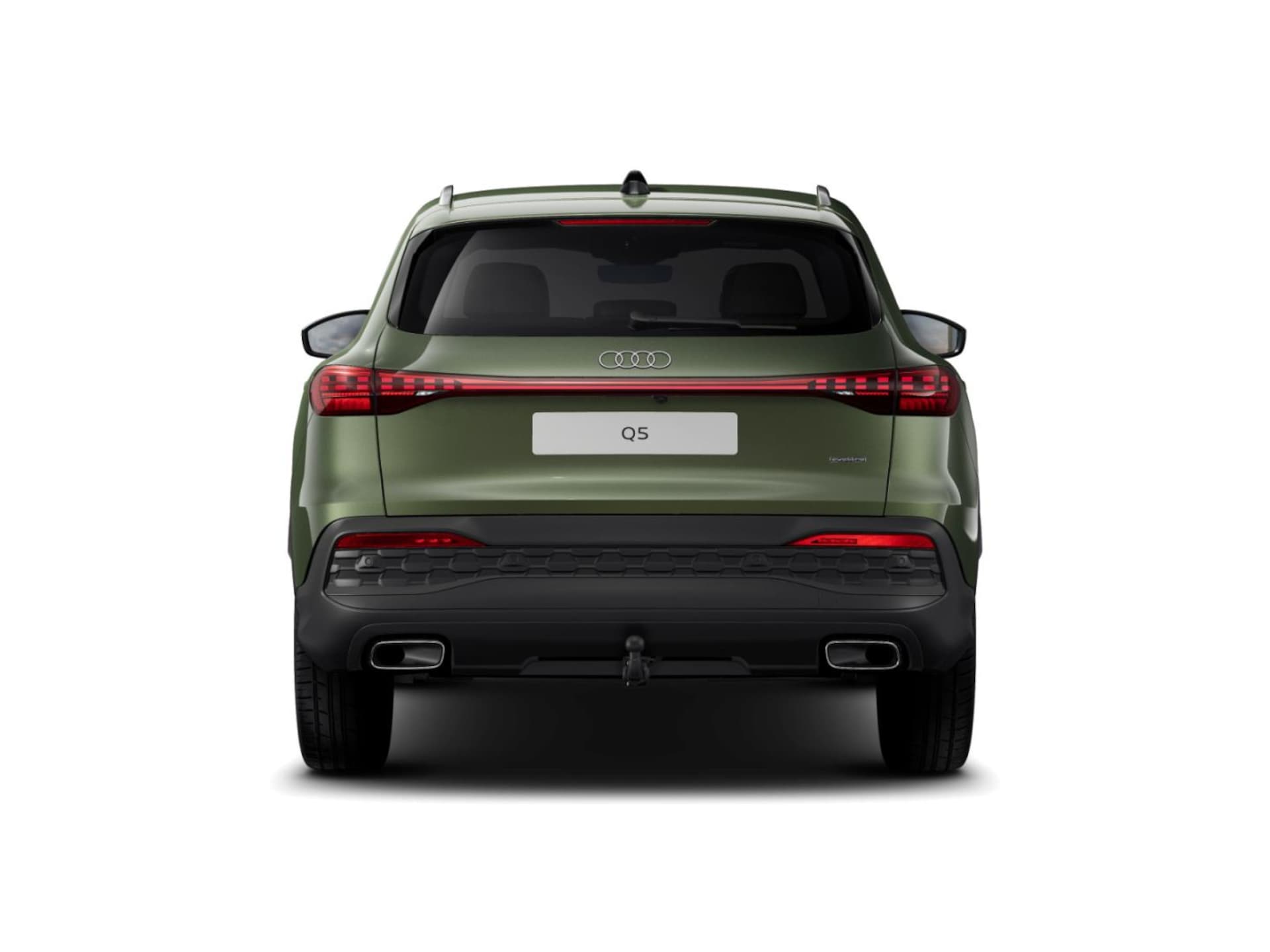 Audi Q5 SUV