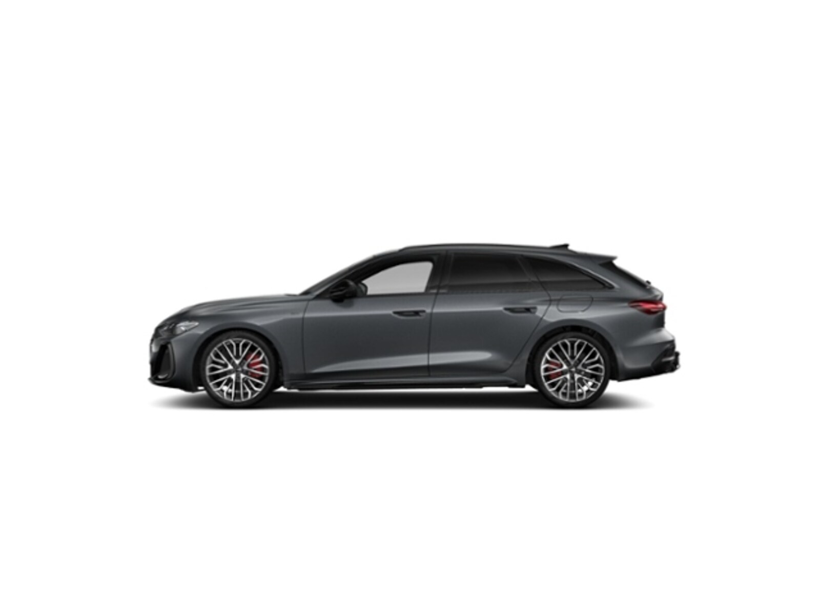 Audi A5 Avant – Bild 7