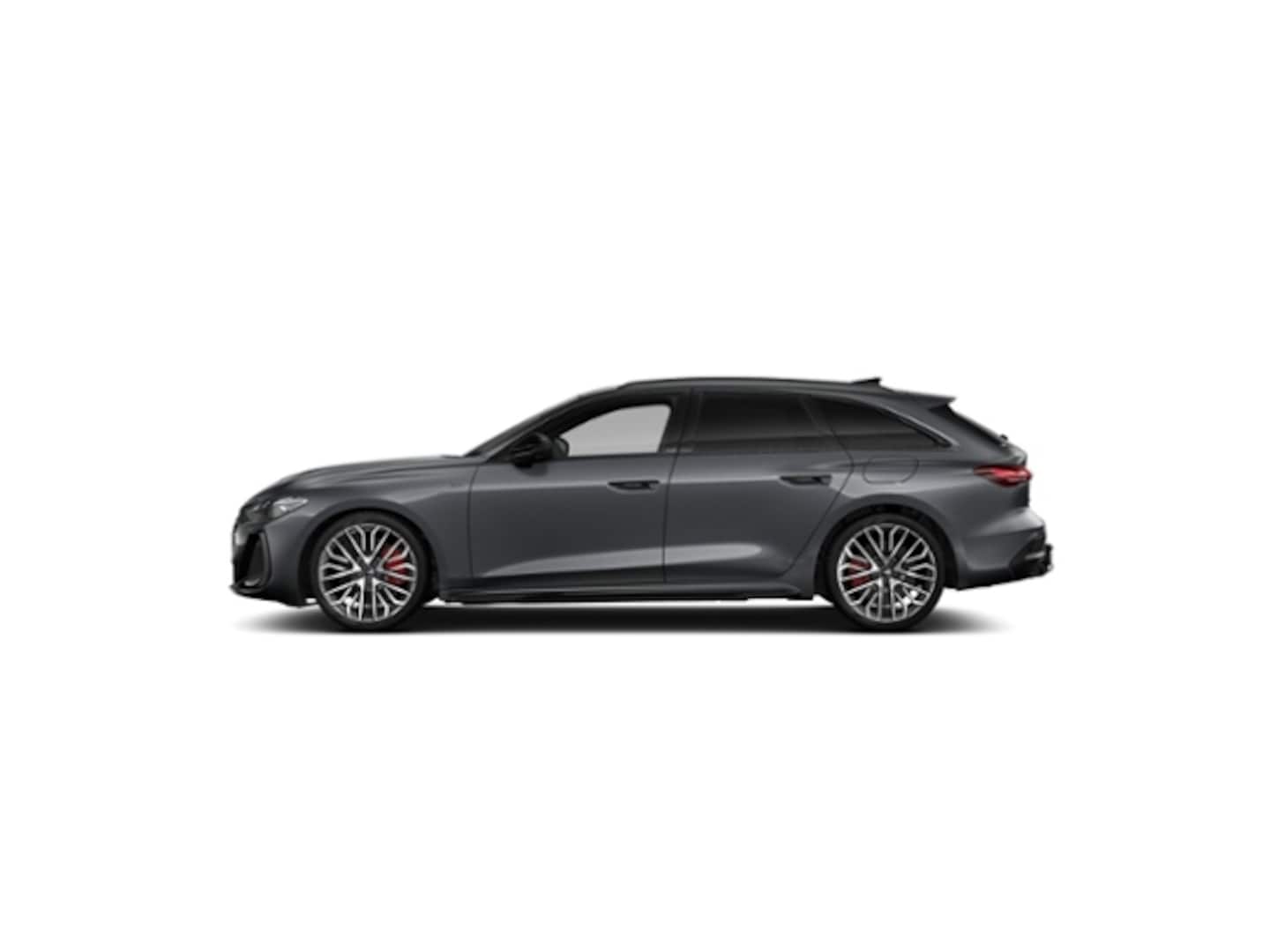 Bild über Audi A5 Avant e-hybrid e-hybrid quattro 270 kW S tronic - für weitere Informationen kontaktieren Sie den Audi Partner