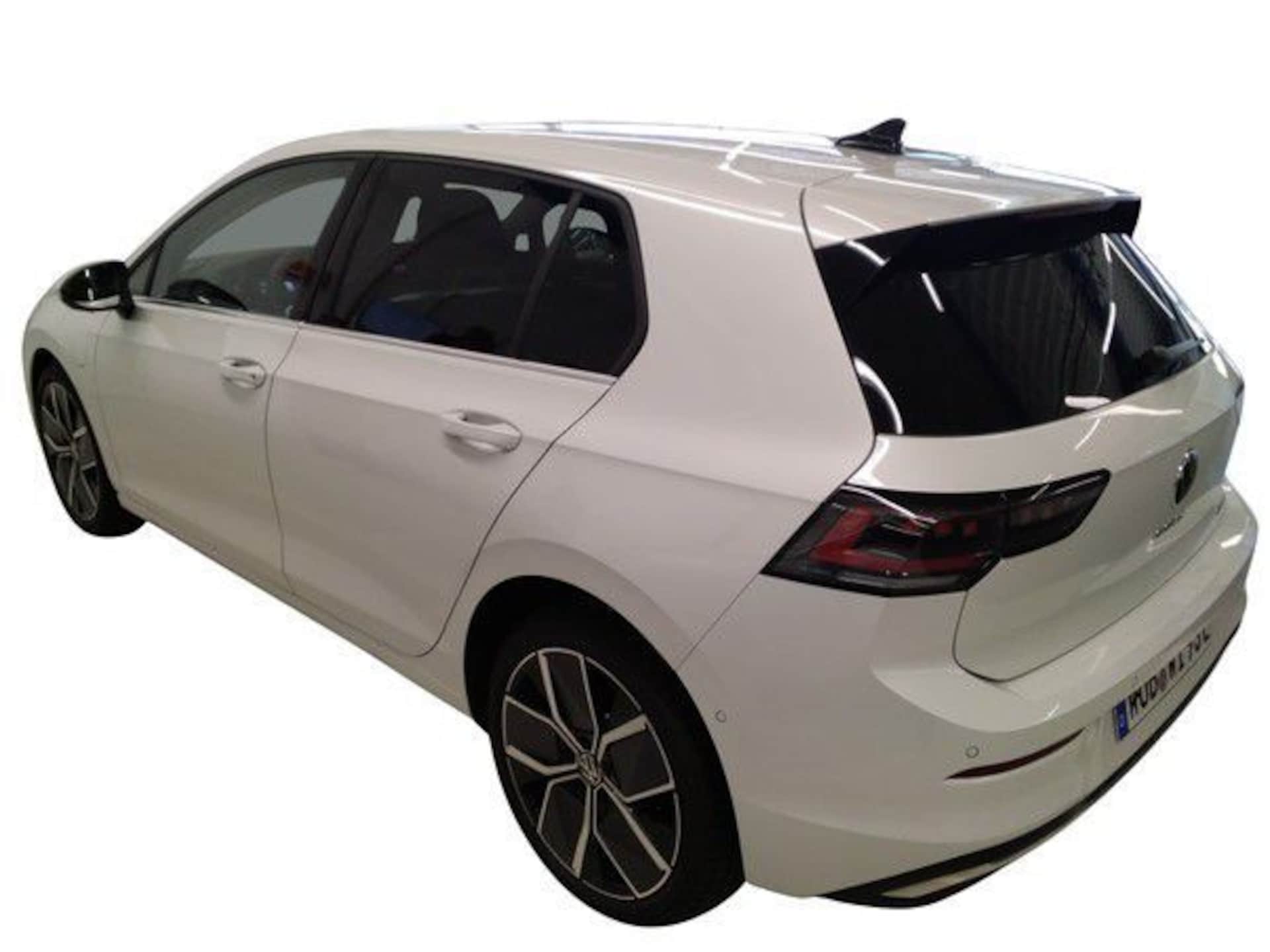Volkswagen Golf Style