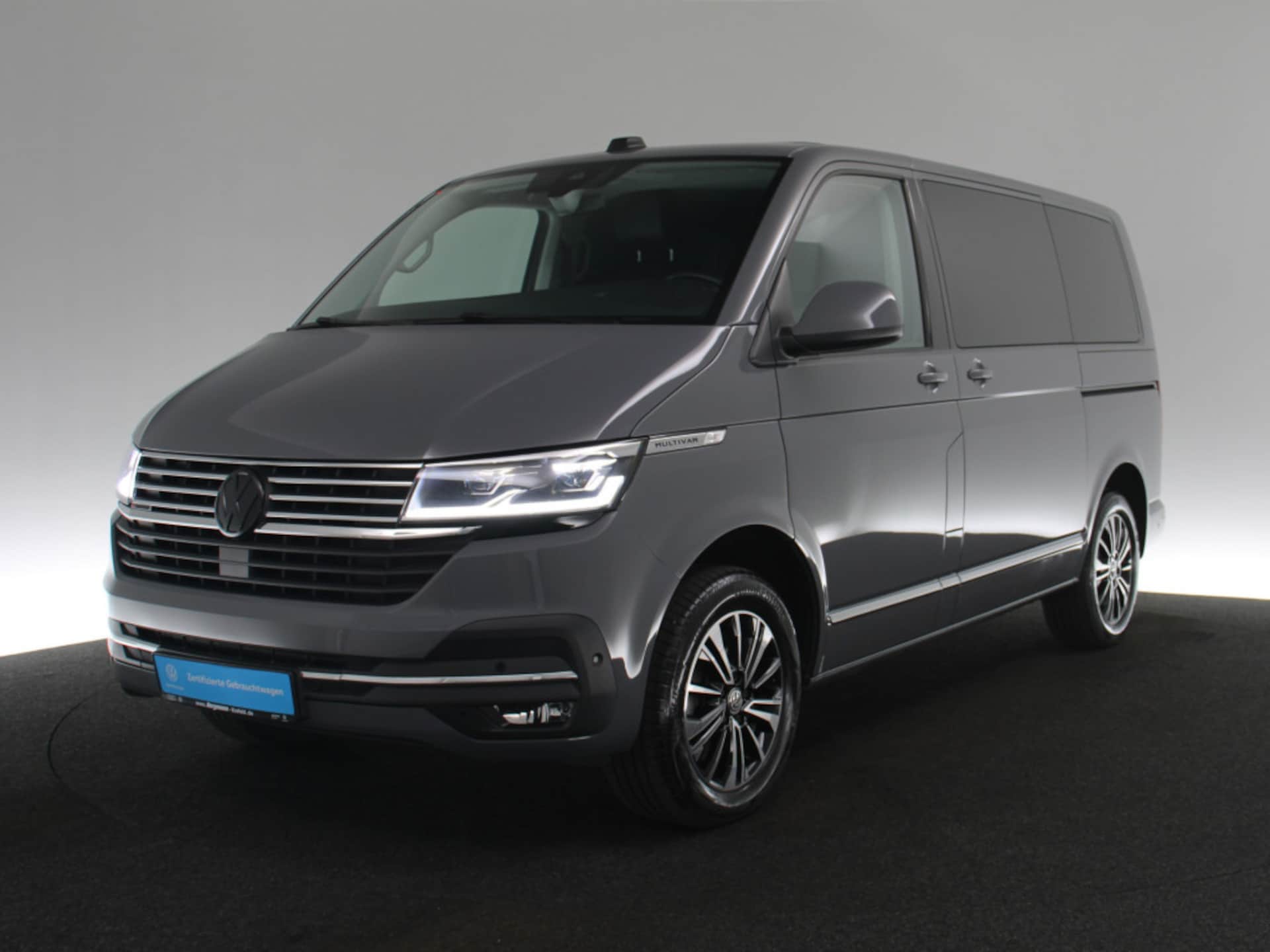 Volkswagen T6.1 Multivan Comfortline