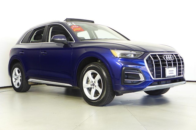 2021 Audi Q5