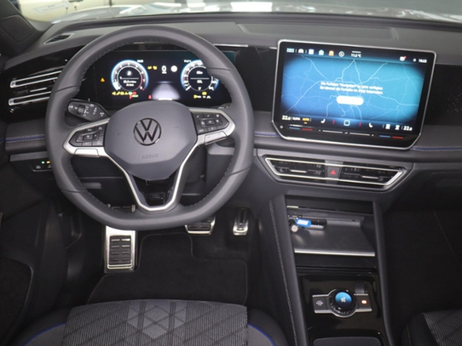 Volkswagen Tiguan – Bild 9