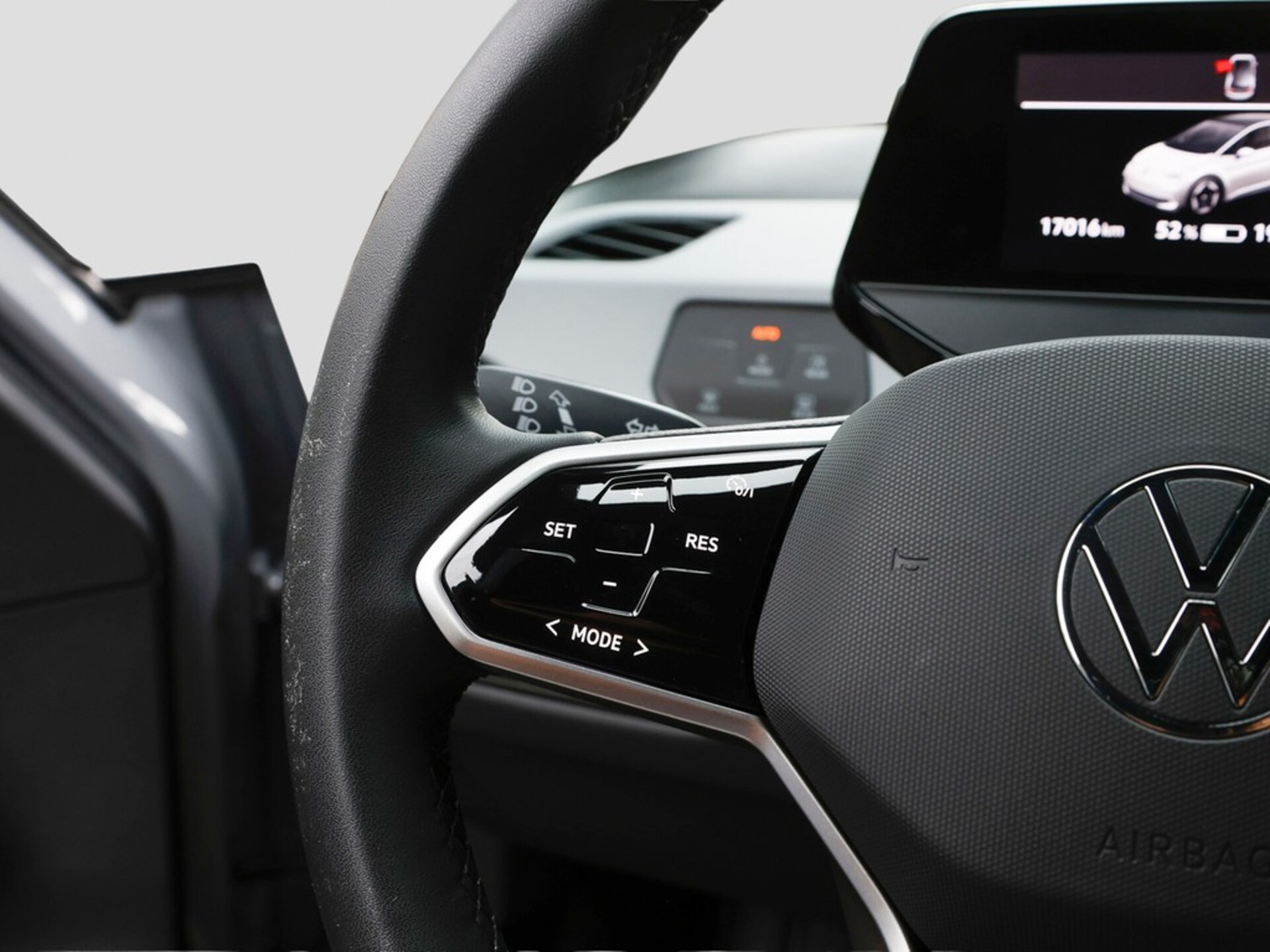 Volkswagen ID.3 MOVE Pro