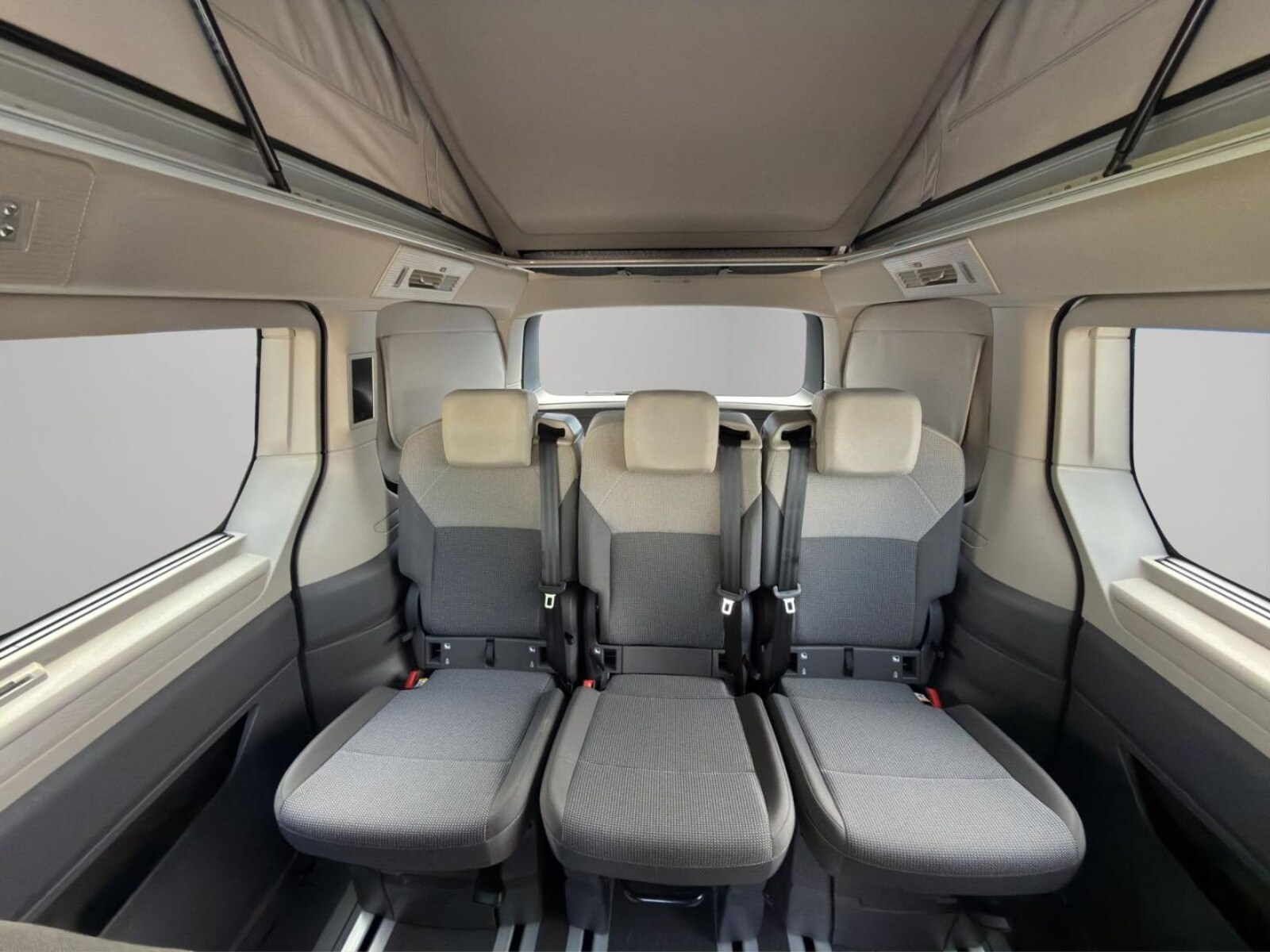 Volkswagen California – Bild 14