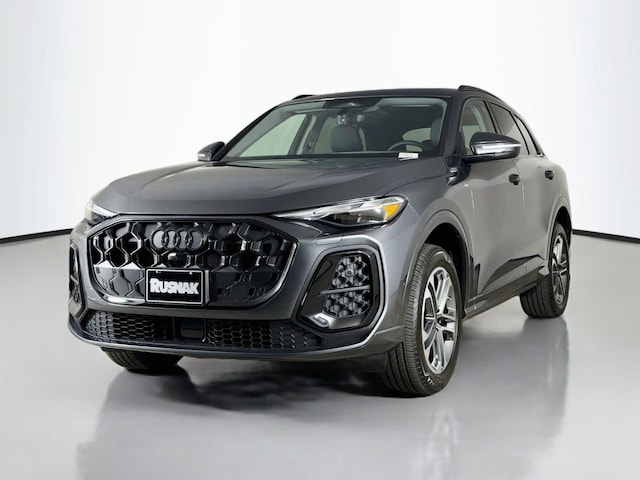 2026 Audi Q5