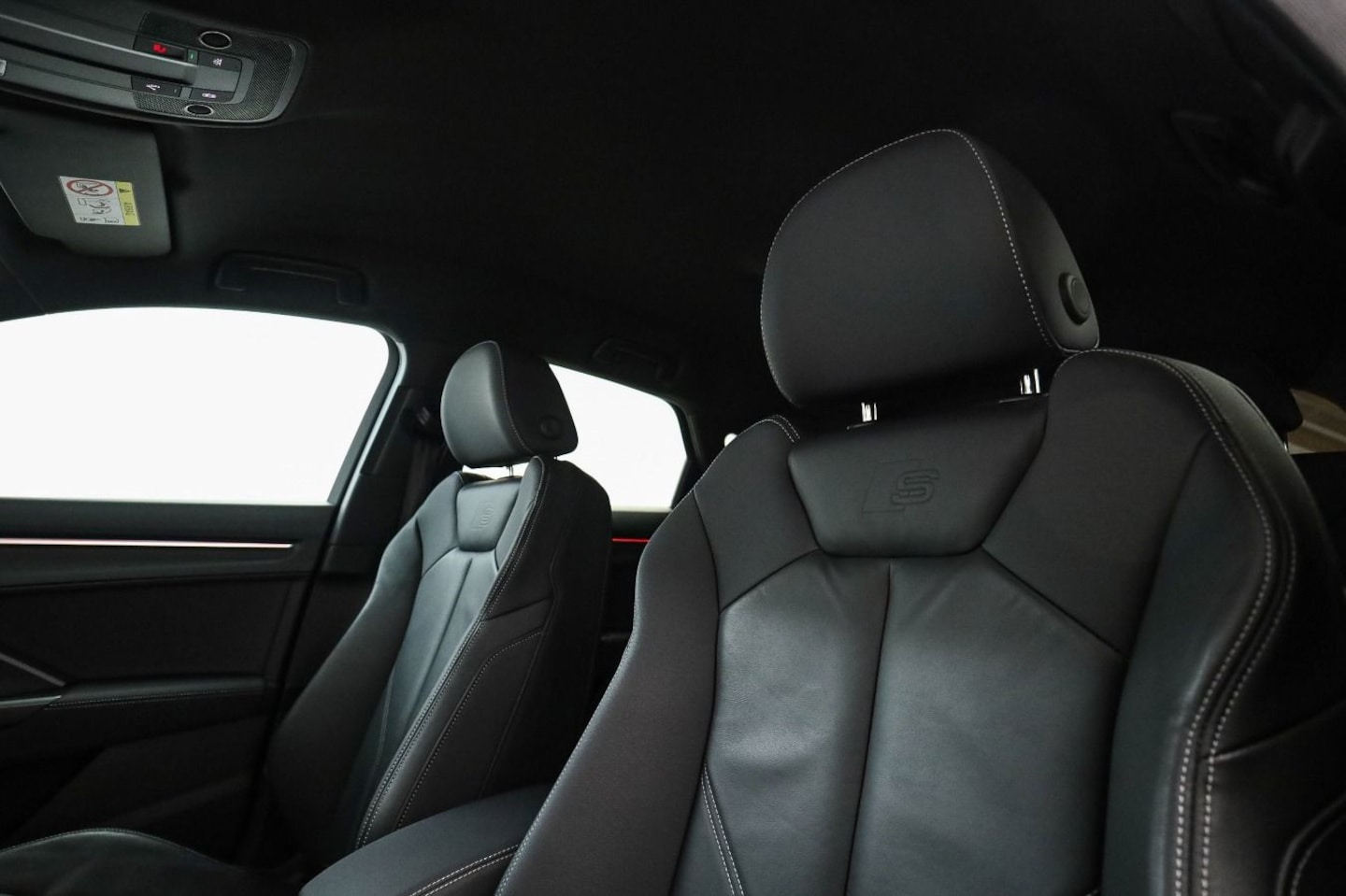 Bild über Audi Q3 Sportback S line 45 TFSI quattro S tronic - für weitere Informationen kontaktieren Sie den Audi Partner