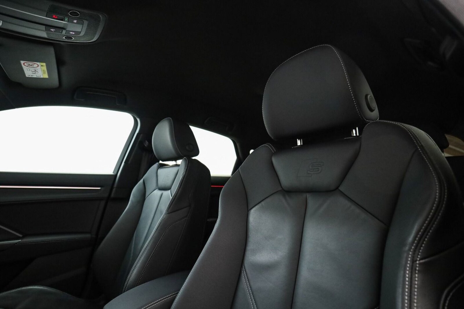 Audi Q3 Sportback – Bild 24