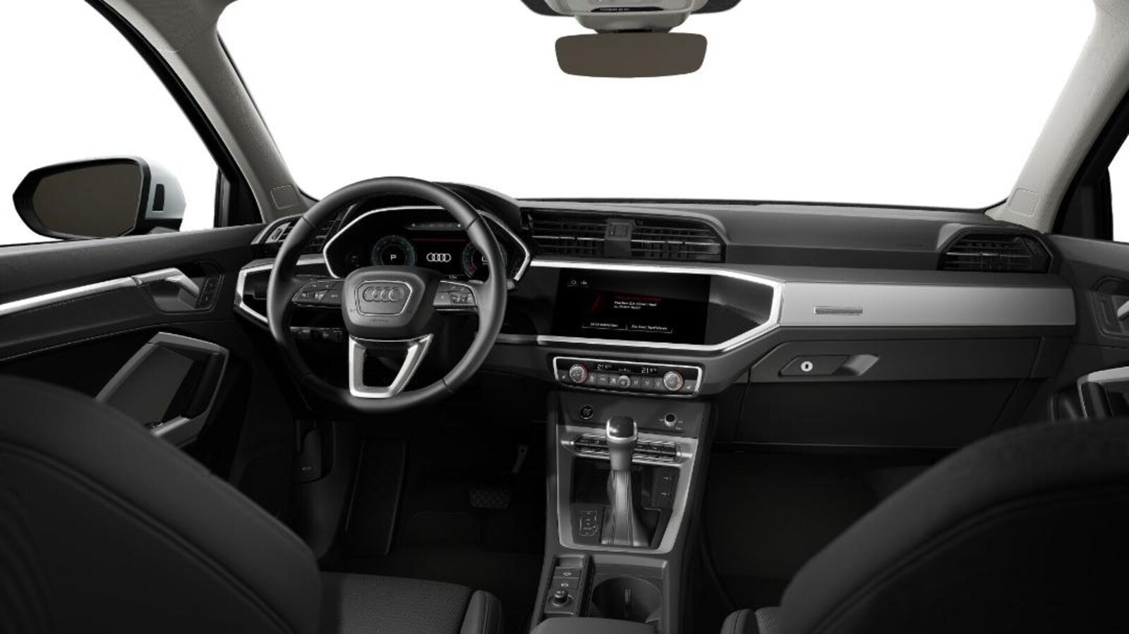 Audi Q3 – Bild 6
