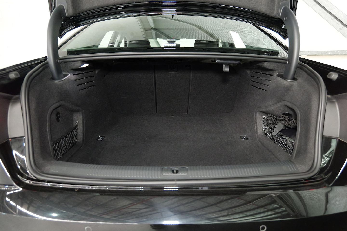 Image about Audi A4 Sedan S line 35 TFSI S tronic