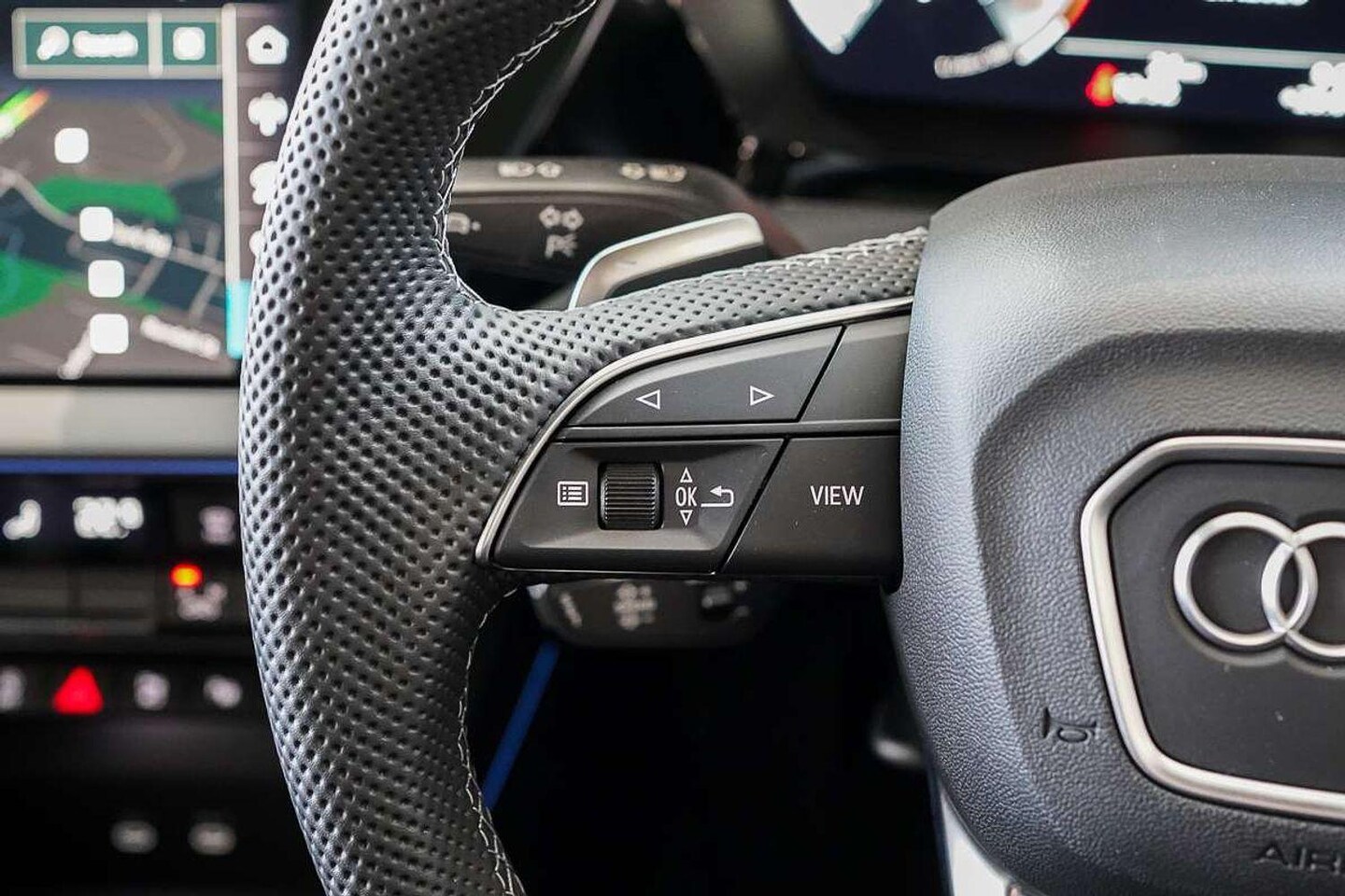 Image about Audi A3 Sportback TFSI S tronic