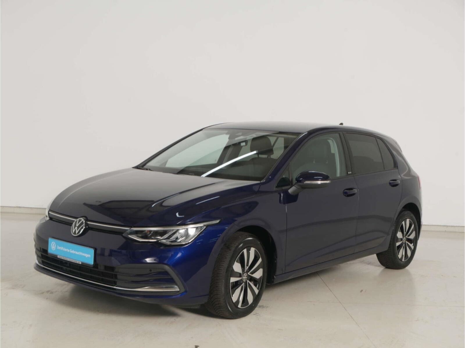Volkswagen Golf – Bild 2