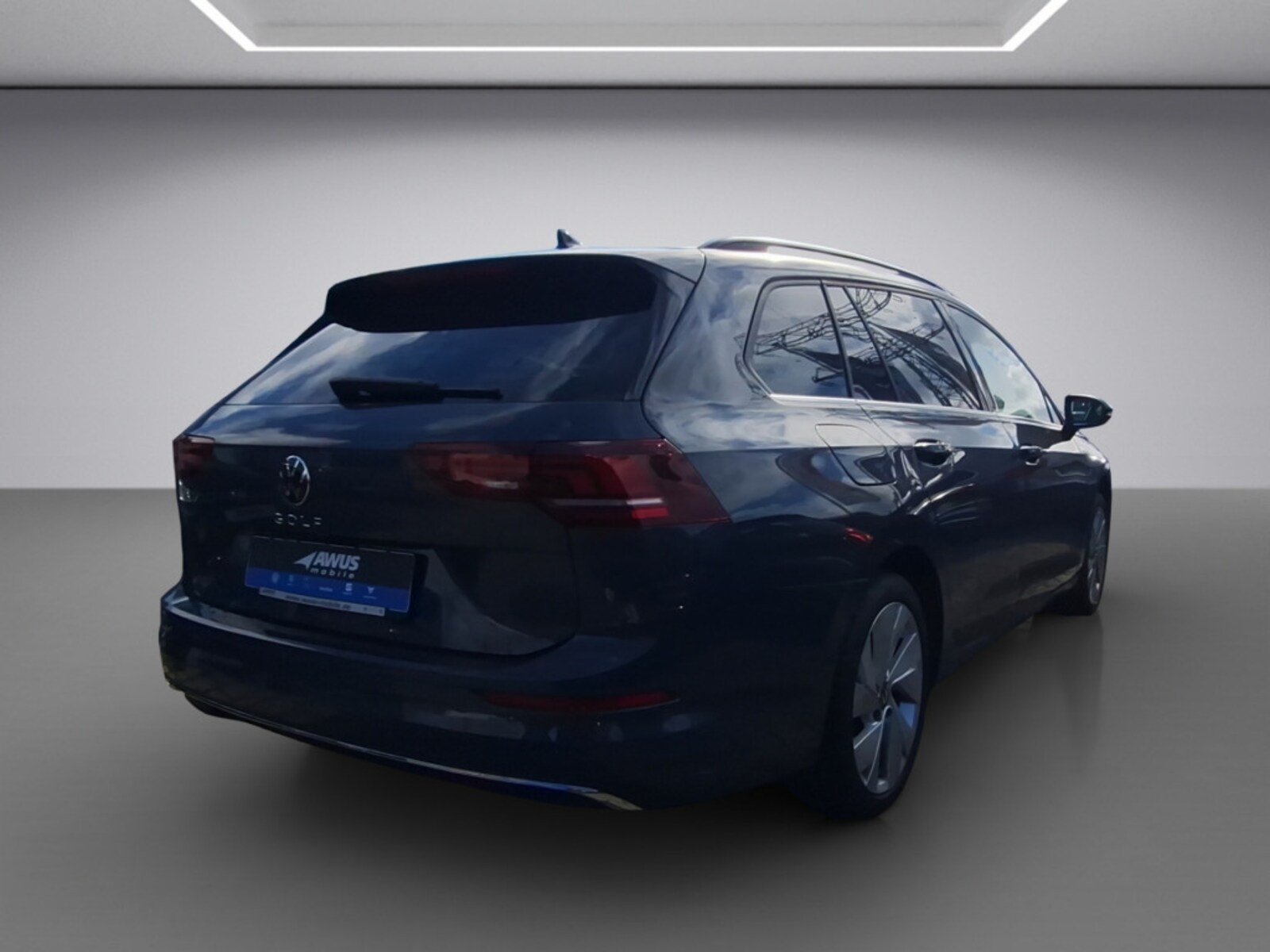 Volkswagen Golf Variant – Bild 5