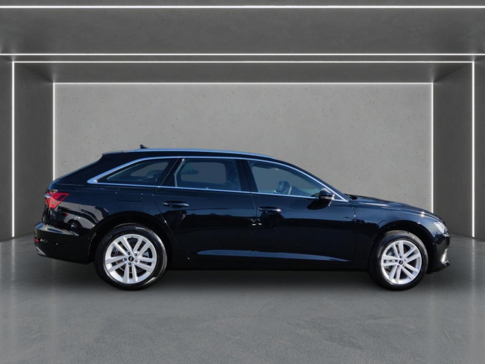 Audi A6 Avant – Bild 4