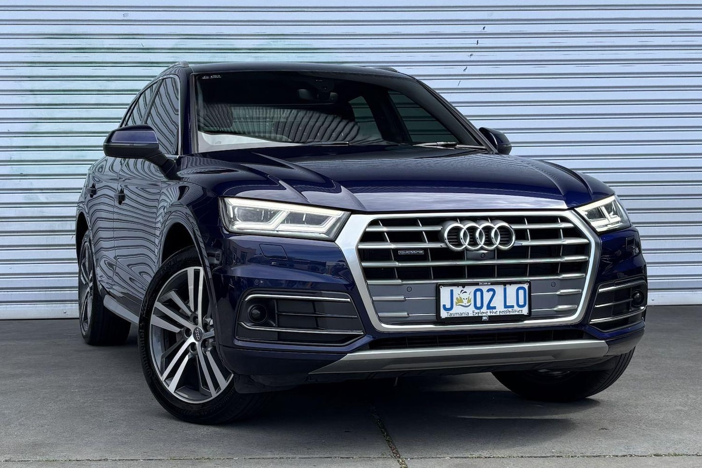 Image about Audi Q5 2.0 TFSI