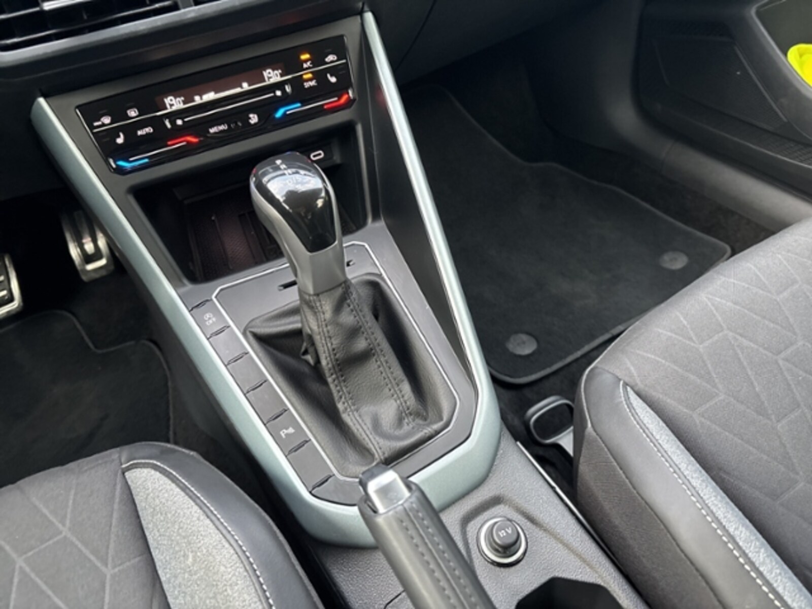 Volkswagen Polo – Bild 10