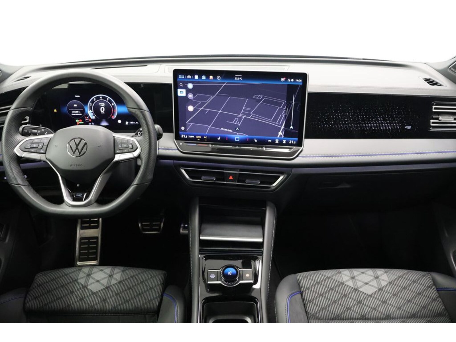 Volkswagen Tiguan – Bild 8