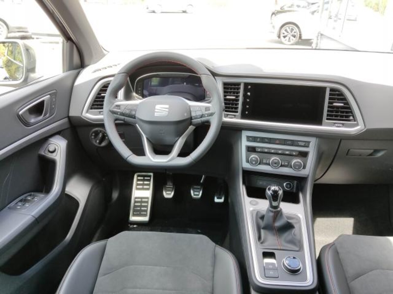 SEAT Ateca – Bild 19