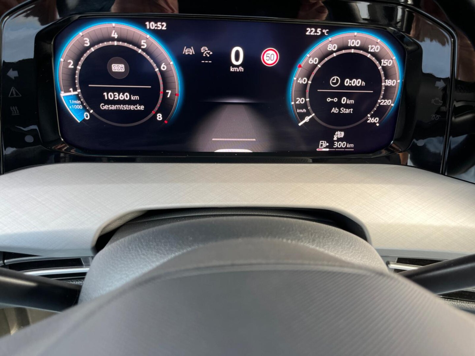 Volkswagen Golf Variant – Bild 9