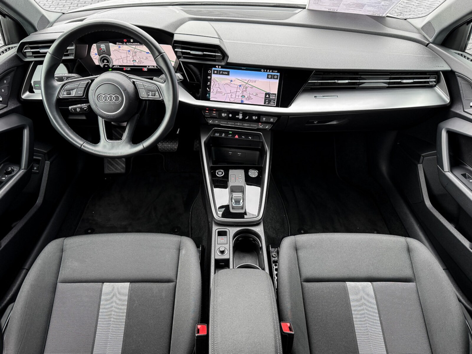 Audi A3 Sportback – Bild 10