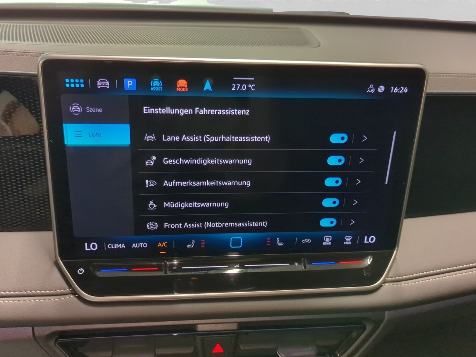 Volkswagen Tiguan – Bild 15