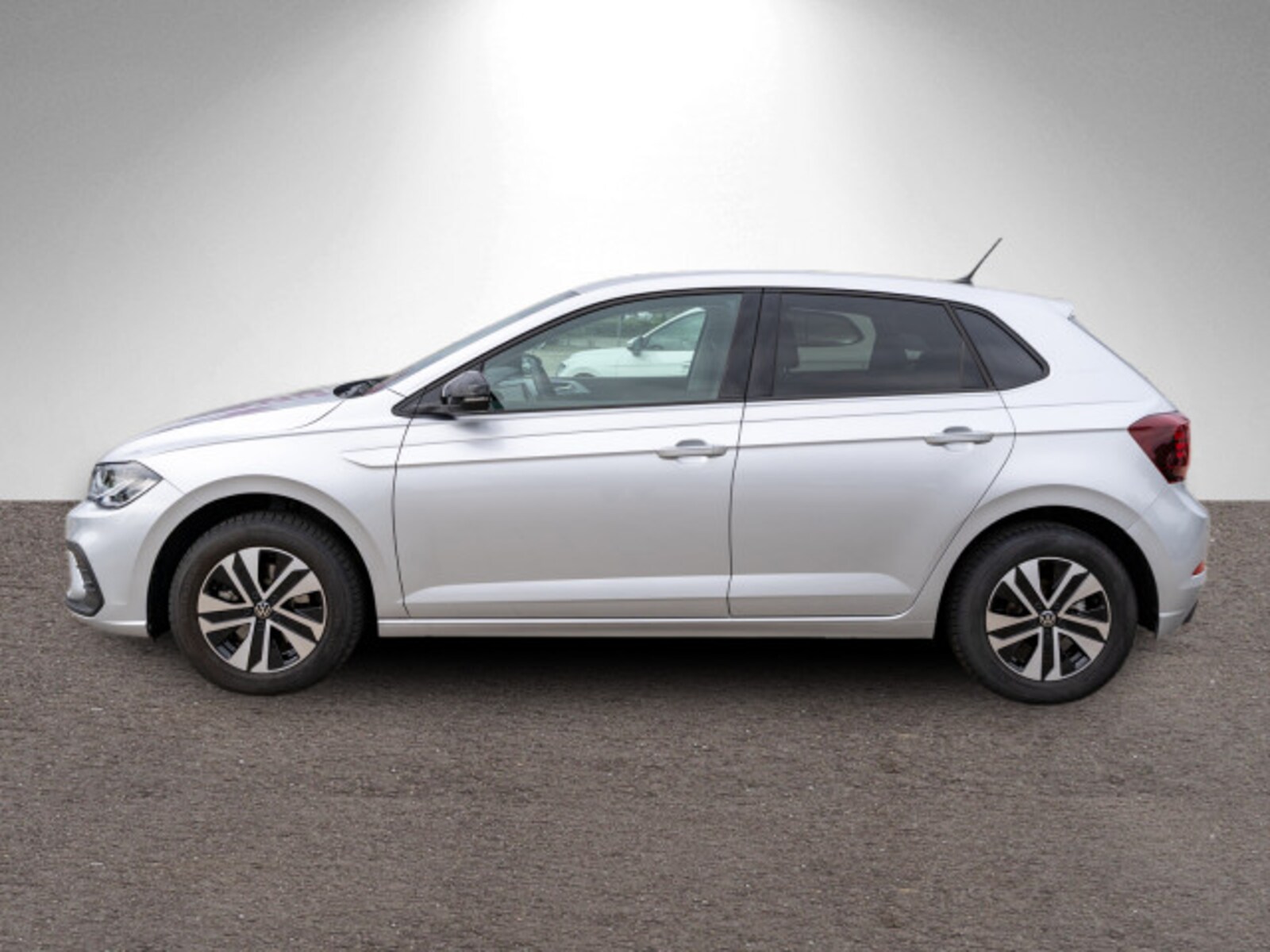 Volkswagen Polo – Bild 4