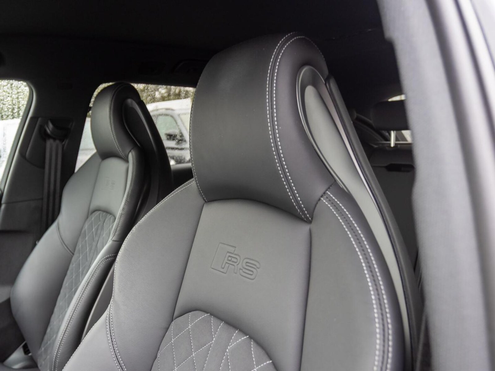Audi RS 4 Avant – Bild 13