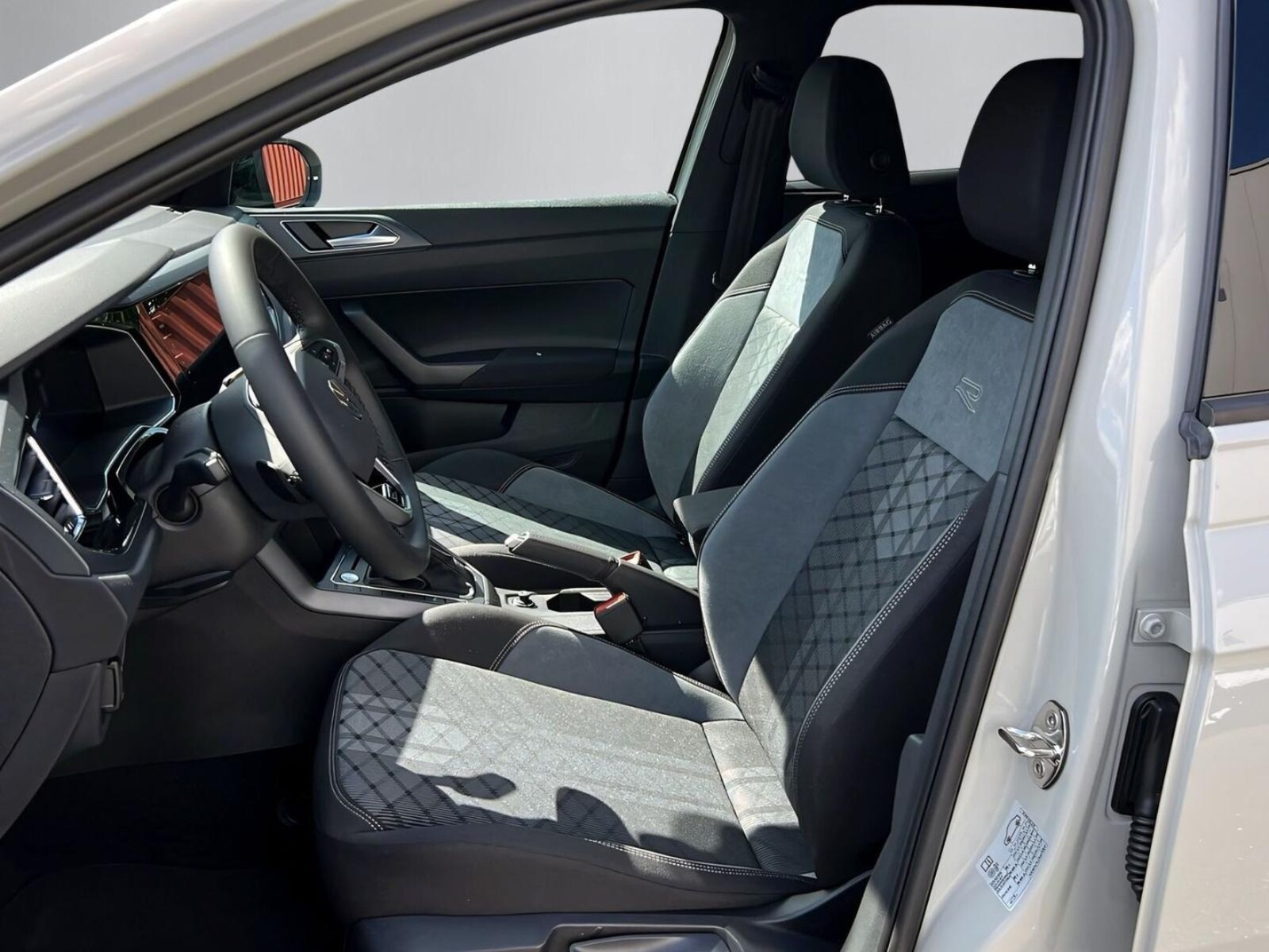Volkswagen Taigo – Bild 6