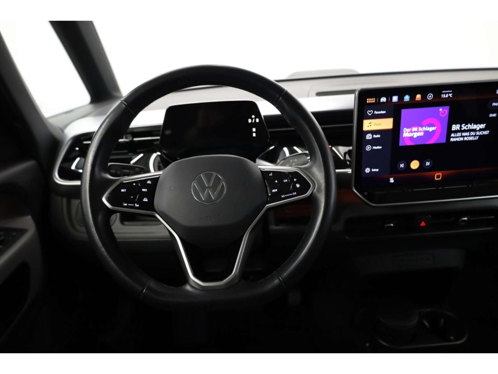 Volkswagen ID. Buzz – Bild 8