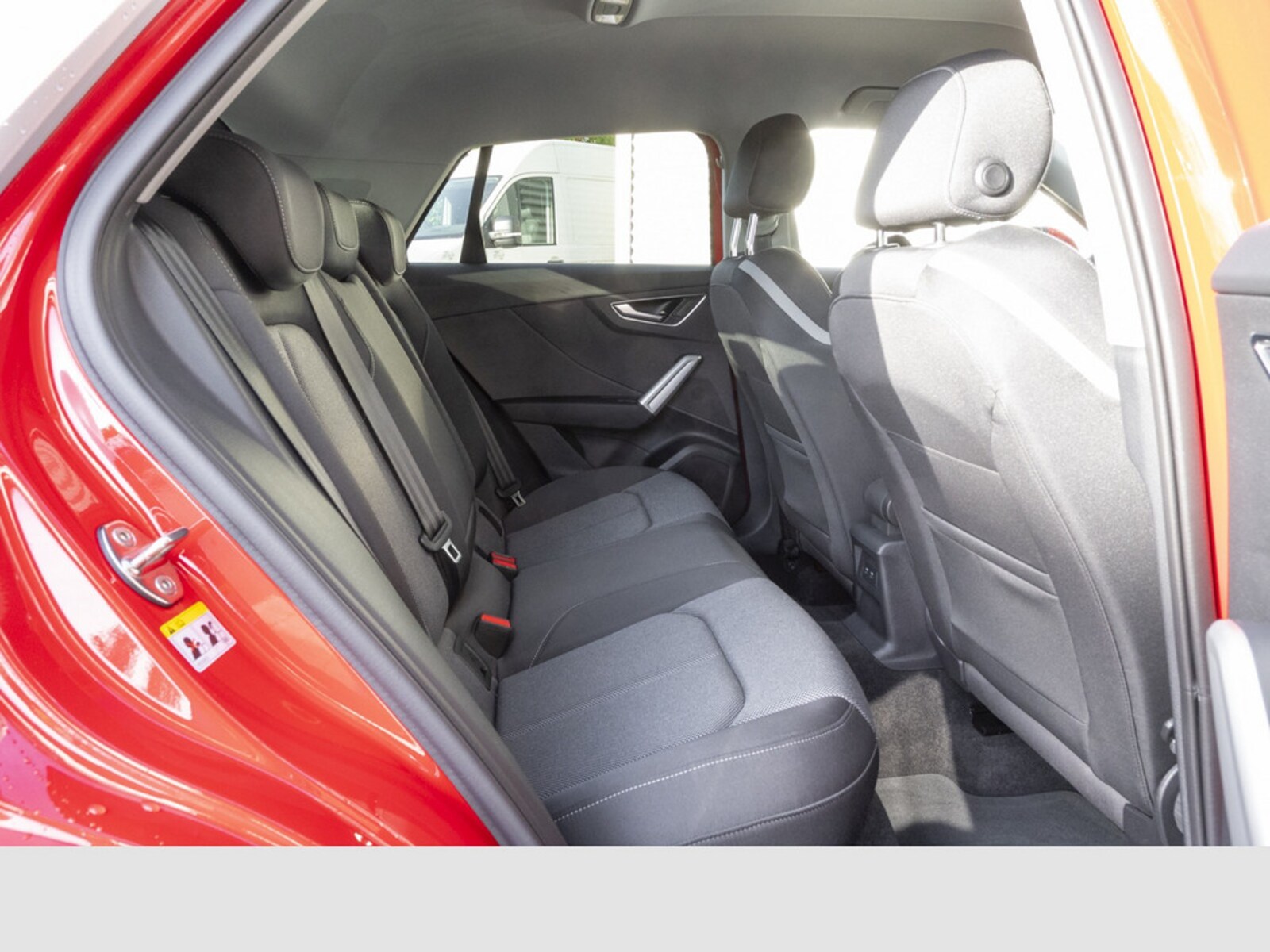 Audi Q2 – Bild 10